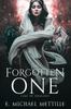 Книга The Forgotten One : 4