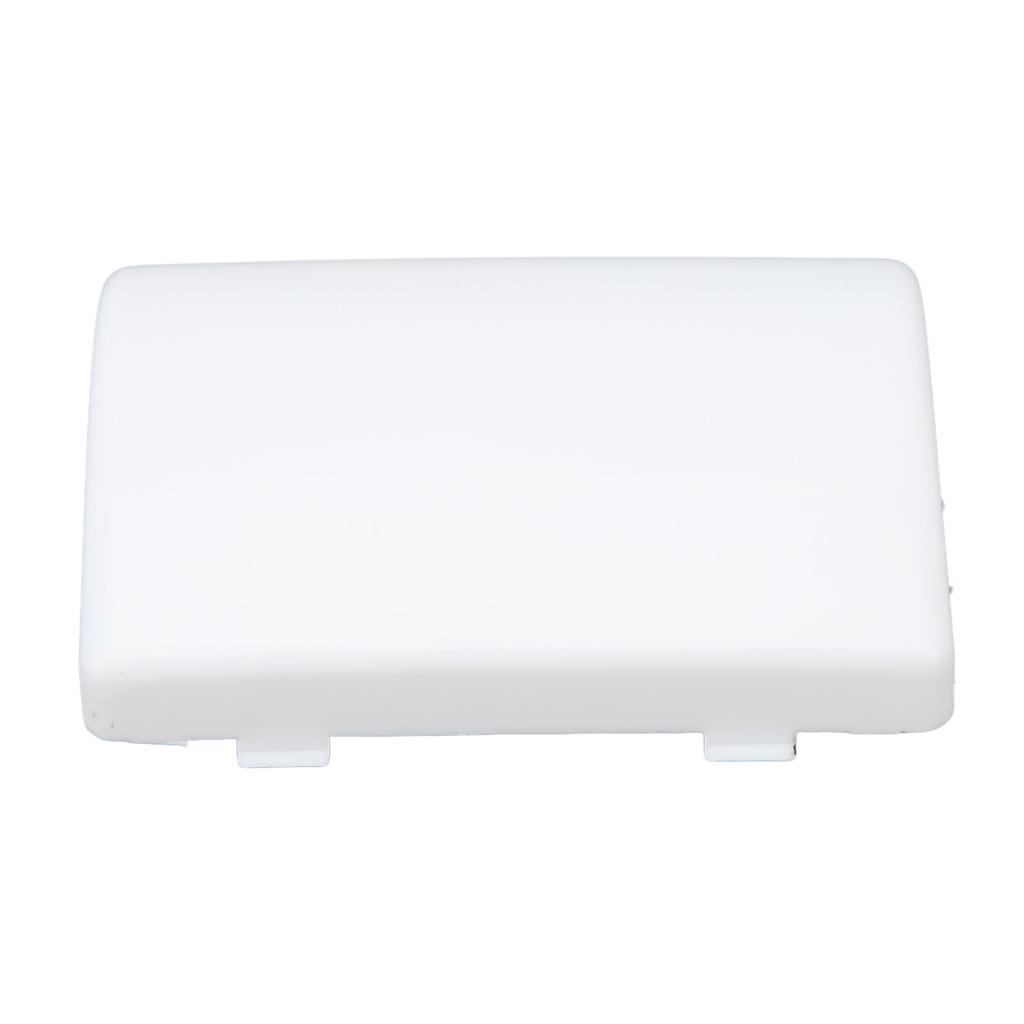 Внутренний плафон потолочного фонаря для чтения 8780507 Стильный Прочный Долговечный Высокопрочный Замена для Impala Caprice