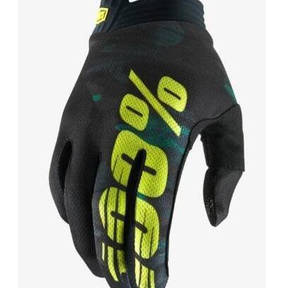 Riding Off-Road Motorcycle Trade Long Finger Gloves Outdoor Gear Rider Mountain Bike