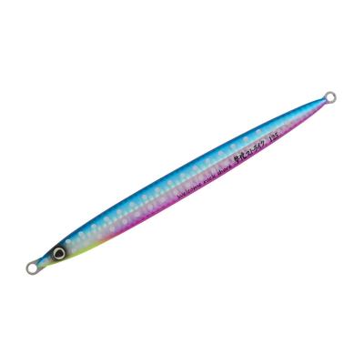 OWNER Metal Jig Shooting Jig Strike 125g Bullpin Dot 31988 Приманка GJS-125 (Начальная точка) #34