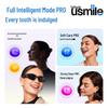 usmile Умная электрическая зубная щетка Y30 Pro, штекер CN (адаптер в комплекте)