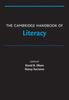 Книга The Cambridge Handbook of Literacy