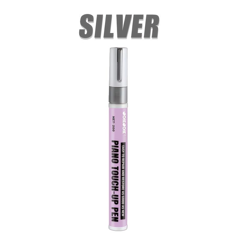 Ручка для ремонта пианино. Инструмент для удаления царапин и восстановления, подходит для гитар, электропиано, туб, виолончелей и т. д.