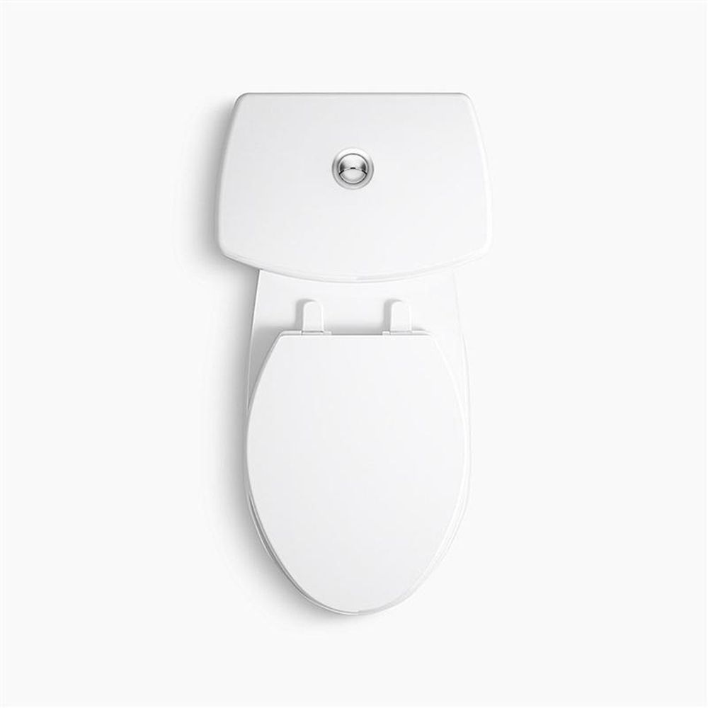 Accessory Dual Push Flushing Dual Flush Valev Buttons Tank Button Toilet Button Bathroom Fixture