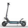 JOYOR E6-S  Adults Electric Scooter 2×1600W Peak Power Motors 60V31.5Ah Removable Lithium Battery Perfect for Steep Hill Climbs Heavy-Load Trips