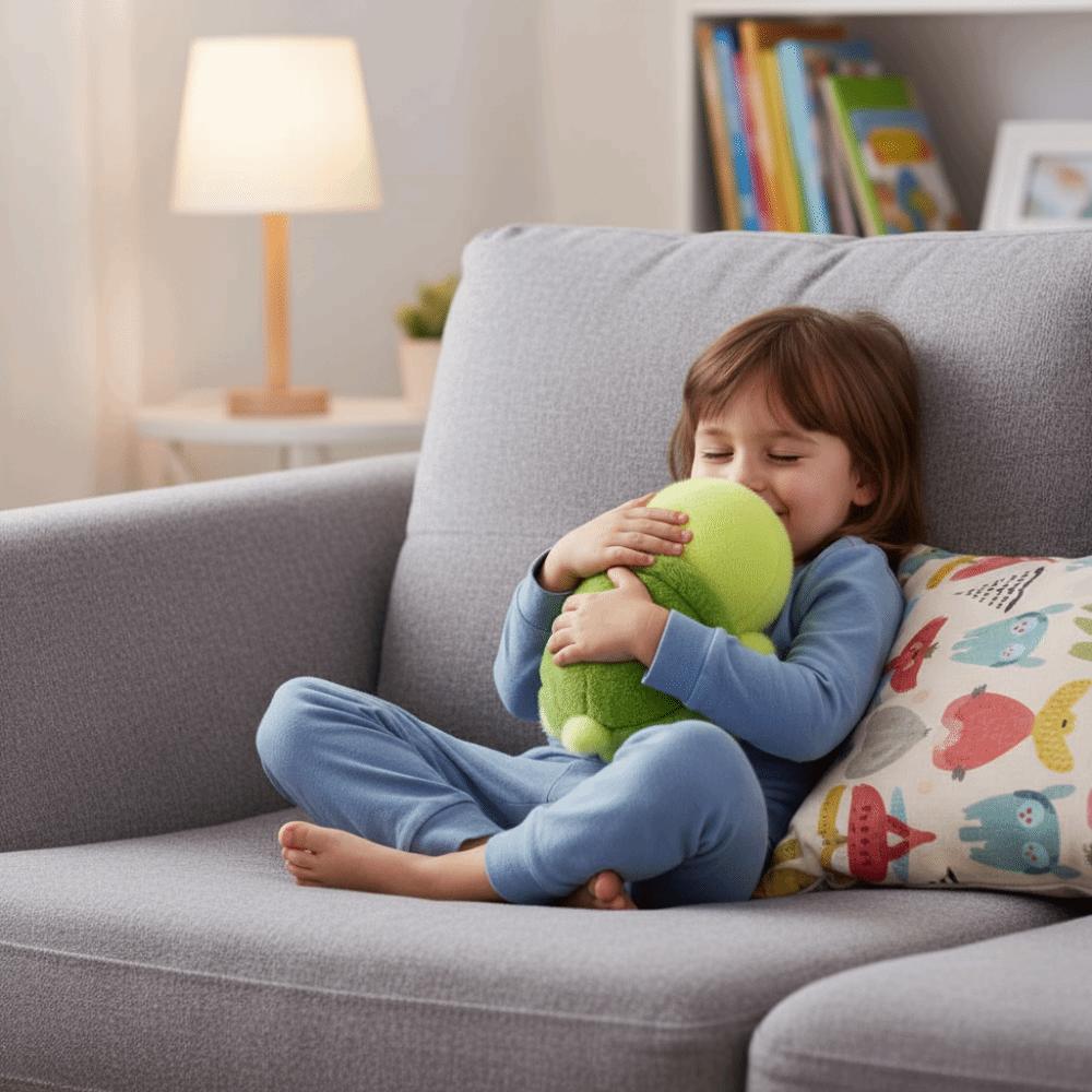 Коллекция Плюшевые игрушки Морская черепаха Мягкая черепаха Животное Кукла Животное Подушка Морская черепаха Детский подарок