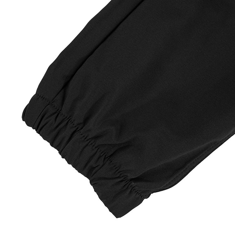 Timberland Водостойкие брюки кэжуал зауженного кроя свободного покроя мужские низы A6M59001