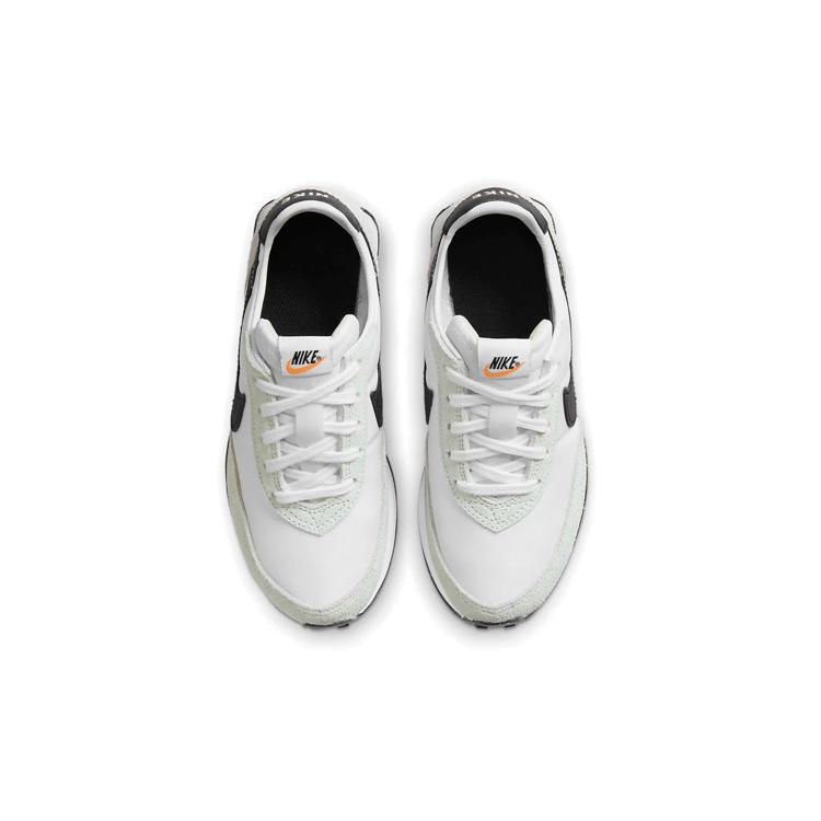 Nike Кроссовки Waffle Trainer 2 Белый Черный DC6478-100