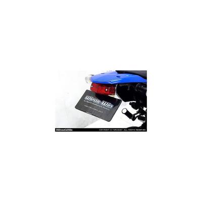 Комплект WirusWin Fender Eliminator с Lucas Tail D Tracker/KLX125
