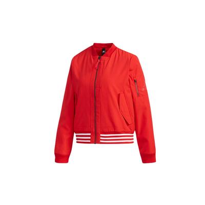 Куртка Женская Energy Red FI9270
