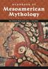Книга Handbook of Mesoamerican Mythology