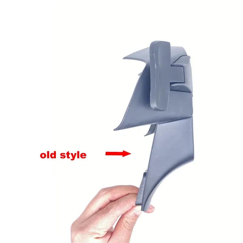 Automotive Parts Steering Wheel Shift Paddle D09H-66-3P0 2013-2019 For Mazda Axela Atenza CX4 CX5 CX3 CX50 Mazda 2 3 6