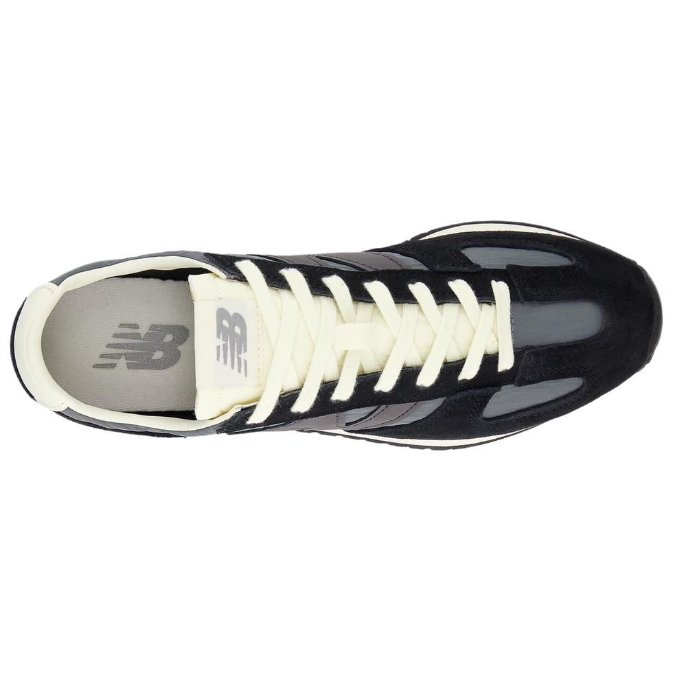 471 New Balance 'Черный Бежевый' U471AQ