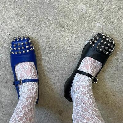 Туфли – Мэри Джейн