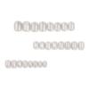 Grey Fake Nails with Flash Cat Eyes  Natural Unbreakable Nail Simple Wear for Fingernail DIY Decoration