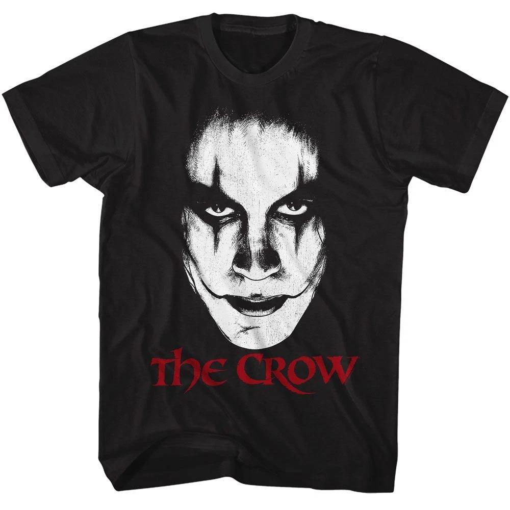 The Crow Face Movie Children's T-shirt