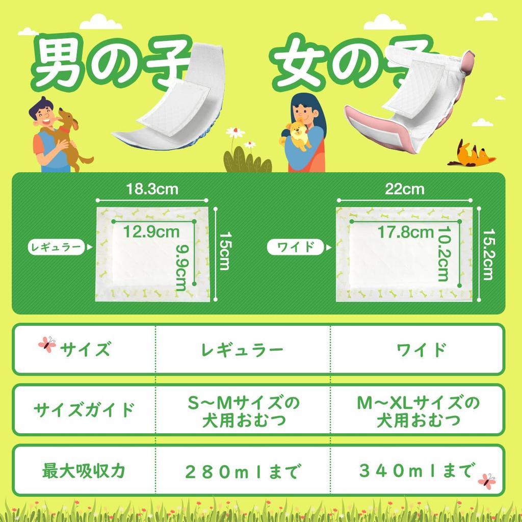 Подгузник для собак Dono, используемый с поясом для поддержания хороших манер у собак и моющимся средством для впитывания мочи у домашних животных, одноразовый подгузник для поддержания хороших манер у собак без флуоресценции для девочек и кормящих домашних животных