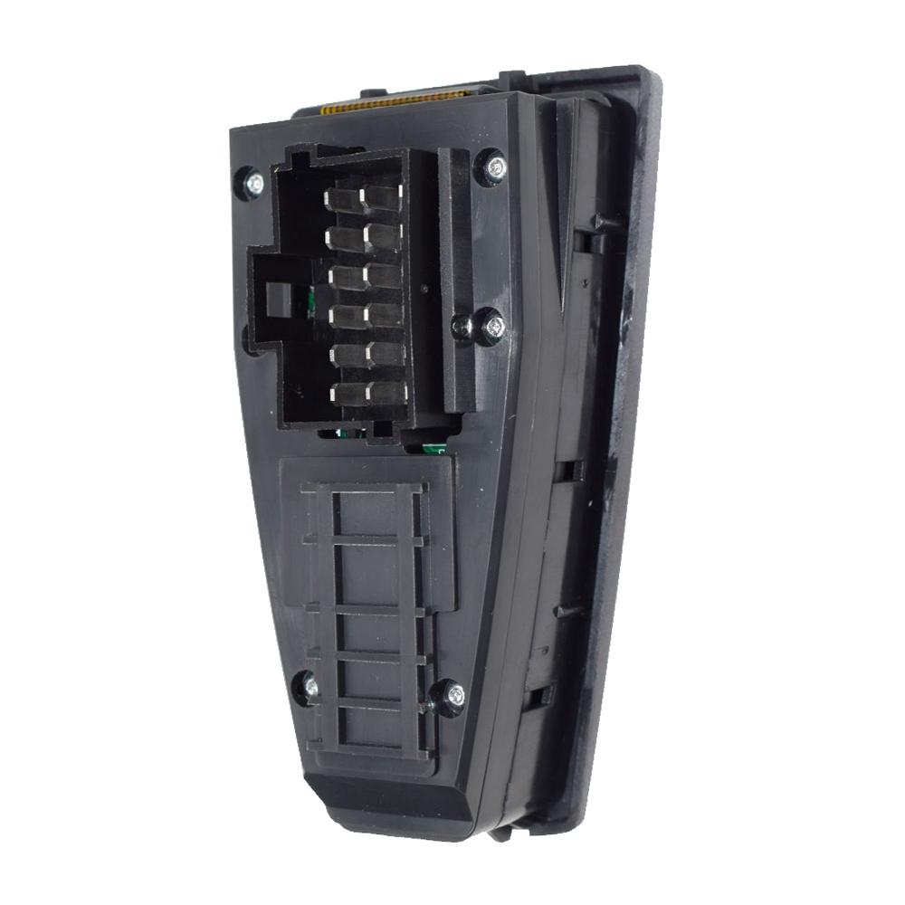 Левый водительский пассажирский переключатель электростеклоподъемника 20752922 для грузовика Volvo FM12 FH12 FM9 FH FM VNL 07W27 VV009