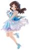 PLUMPMOA TV Anime "THE IDOLM@STER CINDERELLA GIRLS U149" Tachibana Arisu [Memorial Edition] 1/7 Scale PVC Pre-painted Complete Figure