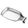 Stainless Steel Spoon Rest Stove Spoon Holder for Kitchen Spatula Ladle Brush Cooking Utensils