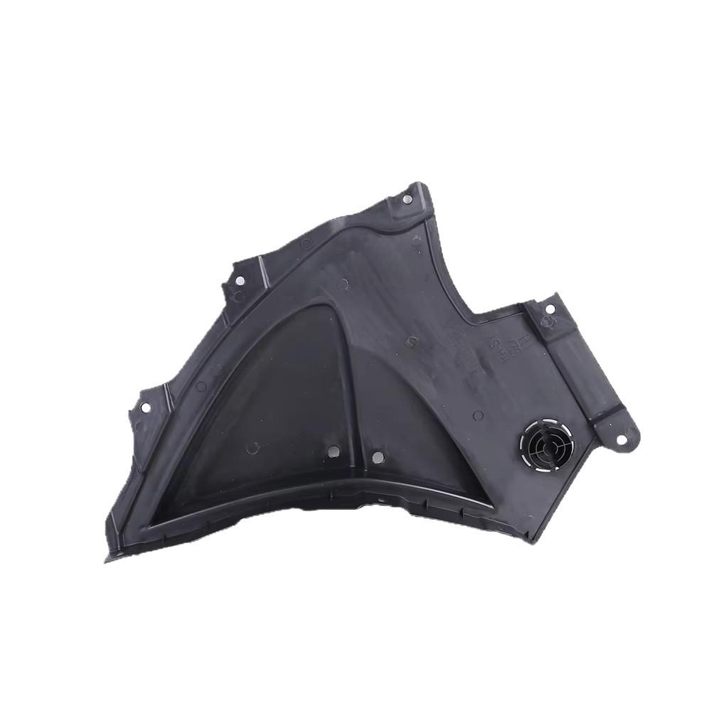 BMW 3 Series G20/G28 Front Left Wheel Arch Trim Cover 51757340861