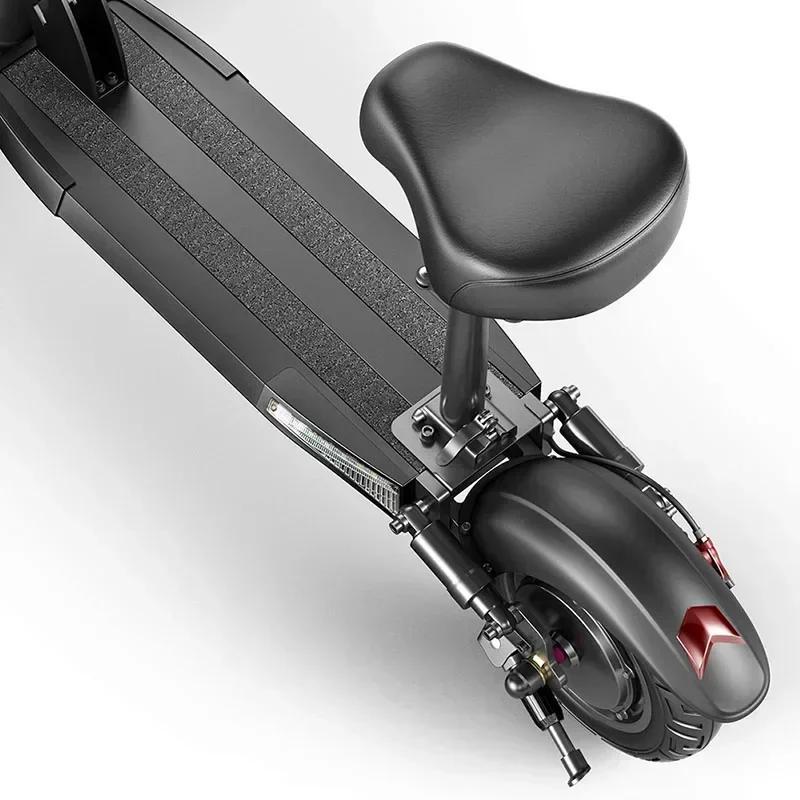 EU Warehouse EMOKO New HVD-3 Urban Adult Electric Scooter 800W 48V15AH Battery Electric Scooter 10 inch Tire Electric Scoote