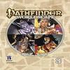 PATHFINDER WORLDSCAPE VOL. 3 by Christopher Paul Carey Hardback Book 9781524126070