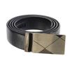 Belt Strap Buckle Adjustable Leisure Belt Head Belt Buckle Men's Belt Head Business Accessories
