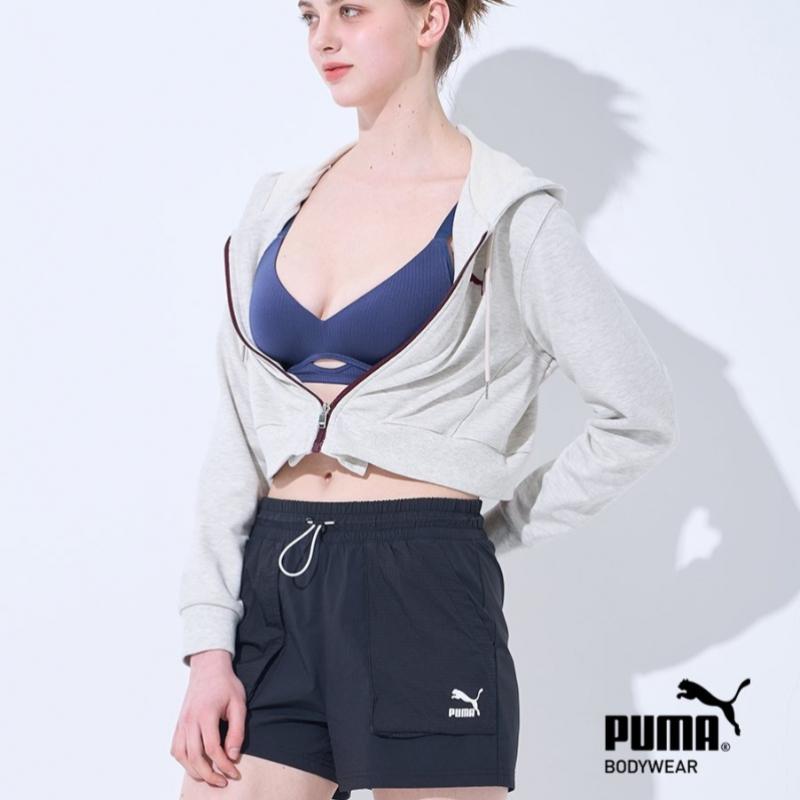 Puma Ветреный Холм Сетка Без Косточек Бюстгальтер Трусики 8 Комплект