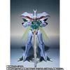 ROBOT Spirits Aura Warrior Dunbine AURA FHANTASM version of Servain 150mm PVC ABS painted action figure [SIDE AB] Approx. &