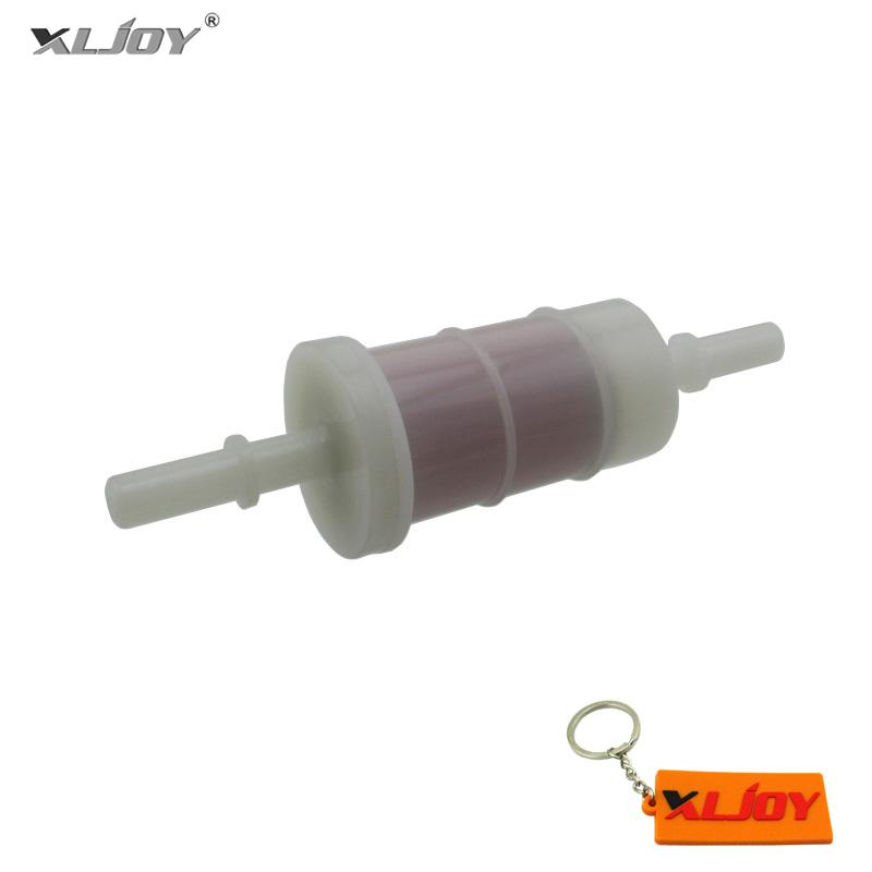 8mm 5/16" Marine Outboard Fuel Filter For Mercury 35-879885T Sierra 18-7718 Mercury Marine Mercruiser 35-879885Q 35-879885T Fuel Filters5