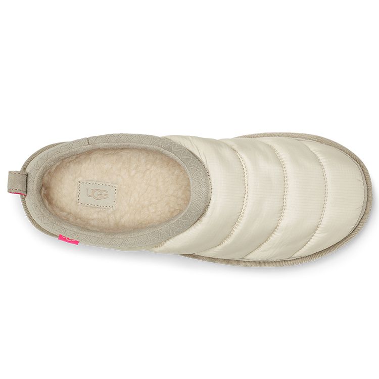 UGG Мужские кроссовки Tasman LTA Whitecap Cream 1127735-WHTC