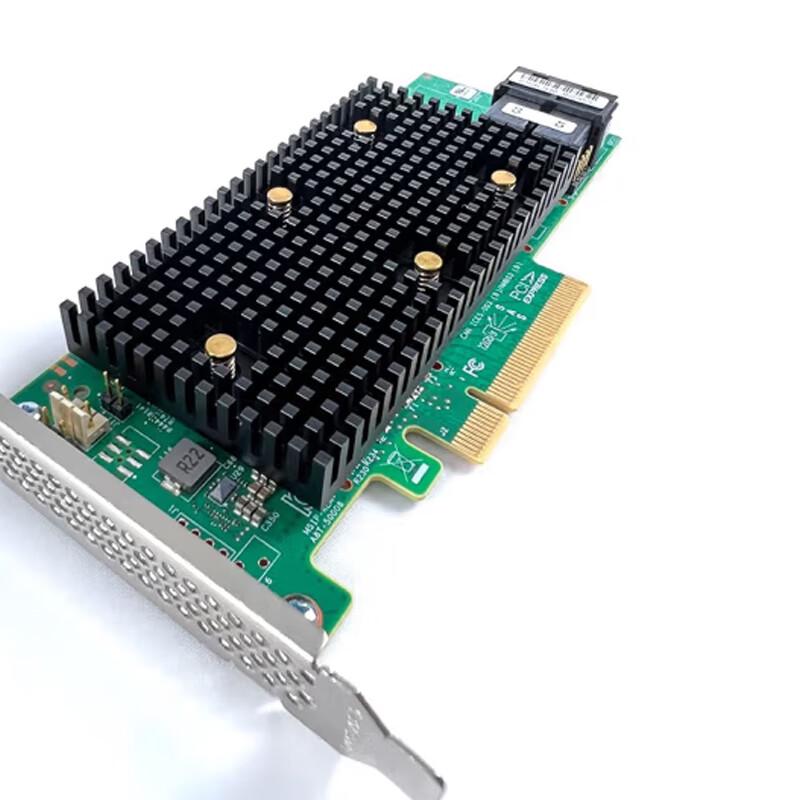 RAID-контроллер для сервера Lenovo R530-8i (Китайская версия)