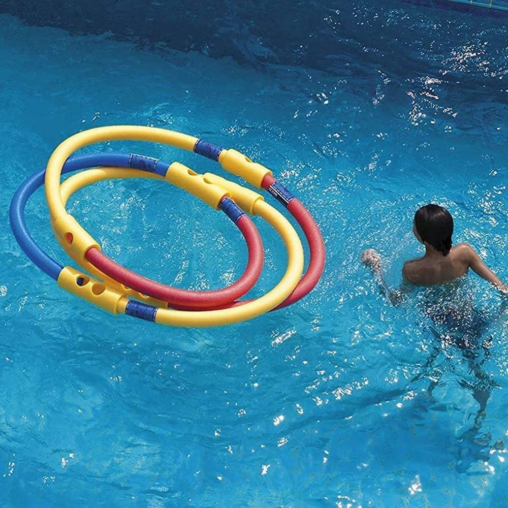Training Aids Swimming Pool Noodle Connectors Kids' Swim Noodles Noodle Builder Connector