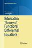 Книга Bifurcation Theory of Functional Differential Equations : 184