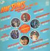 LP Пластинка VARIOUS - Bell's Hot Shots Of The 70's MFP50322 Music For Pleas 1975 UK Поп Б/У