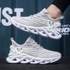 48 Large Size Dad Shoes Men's 24 Spring and Autumn New Mesh Breathable Men's Shoes Versatile Casual Sports Shoes