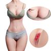 Силиконовые куклы, женские сексуальные тела, секс-куклы с большой задницей, мужские секс-игрушки для взрослых, мужская мастурбация, реалистичные настоящие ощущения