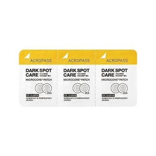 acropass Dark Spot Care 6P