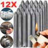 Стержни для низкотемпературной пайки, набор средств для ремонта отверстий для алюминия, чугуна, нержавеющей стали, 12 шт.
