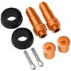 Для 22-25 GasGas 700 SM ES Мотоцикл Защита рамы двигателя для KTM 690 Enduro/R 690 SMC/R 08-25 Husqvarna 701 SM Enduro 16-2025