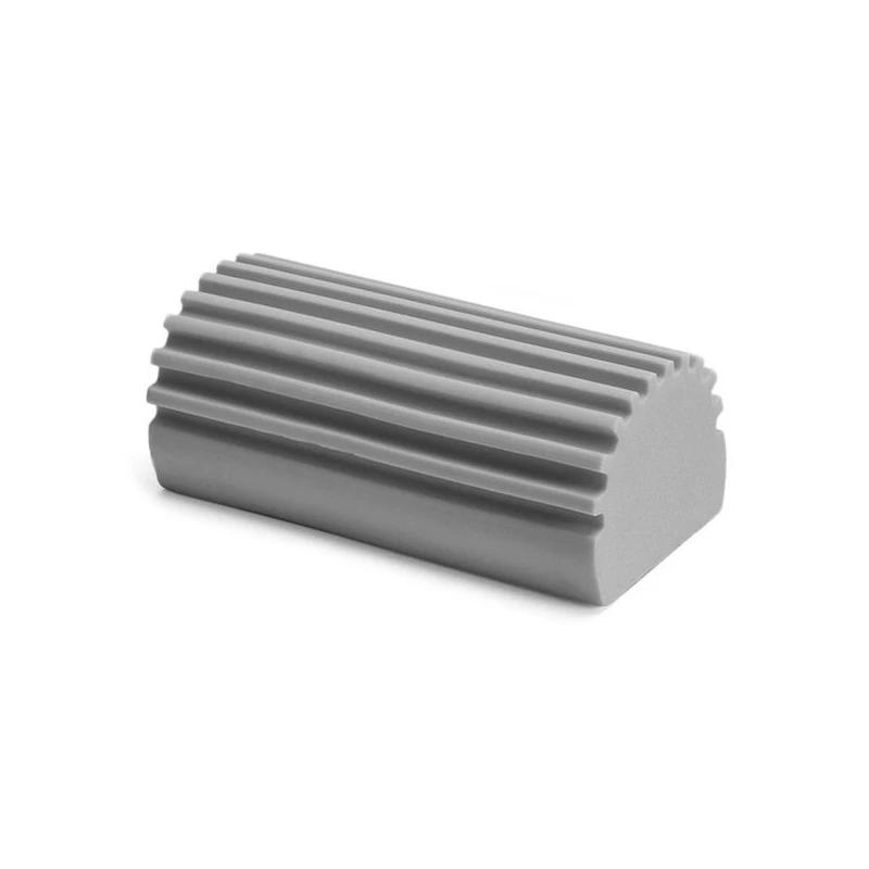 Многофункциональная губка Humedo Duster Двусторонняя губка для влажной уборки Чистящий порошок для дома, автомобиля, влажной уборки Инструменты для губки