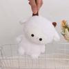 Plush Stuffed Animal Pillow 16cm Animal Plush Toy Fashion Plush Companion Doll  Sleeping Gift