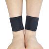 Kenbi Mirai Far Infrared Ankle Set of 2 for Both Black Support, Ankles,