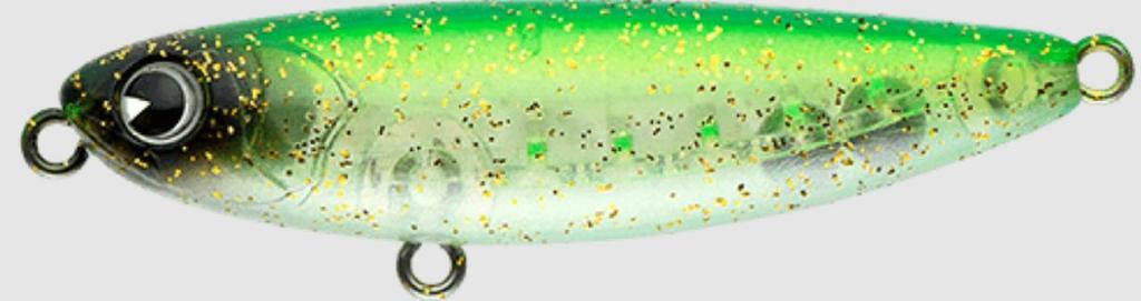 Ima Плавающая приманка «Кобра Пугачева 60» 103 (2415)