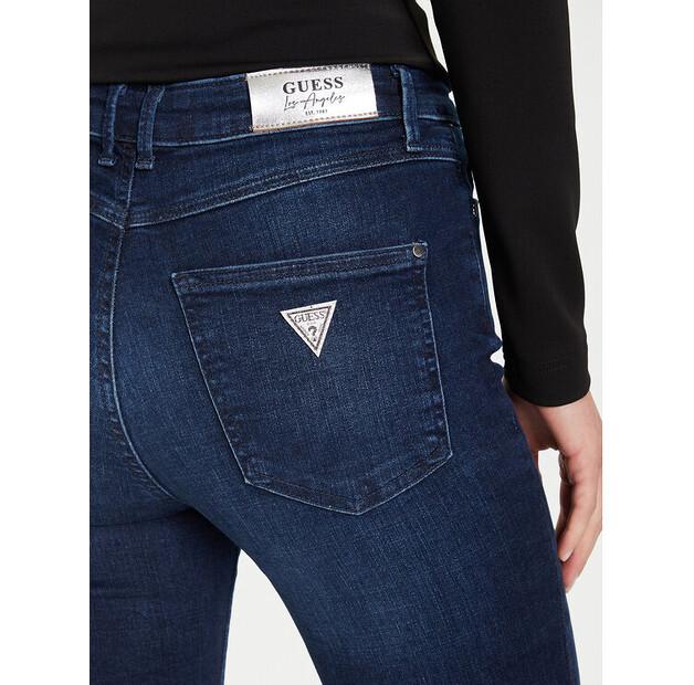 Джинсы Guess W5BA46 D0791