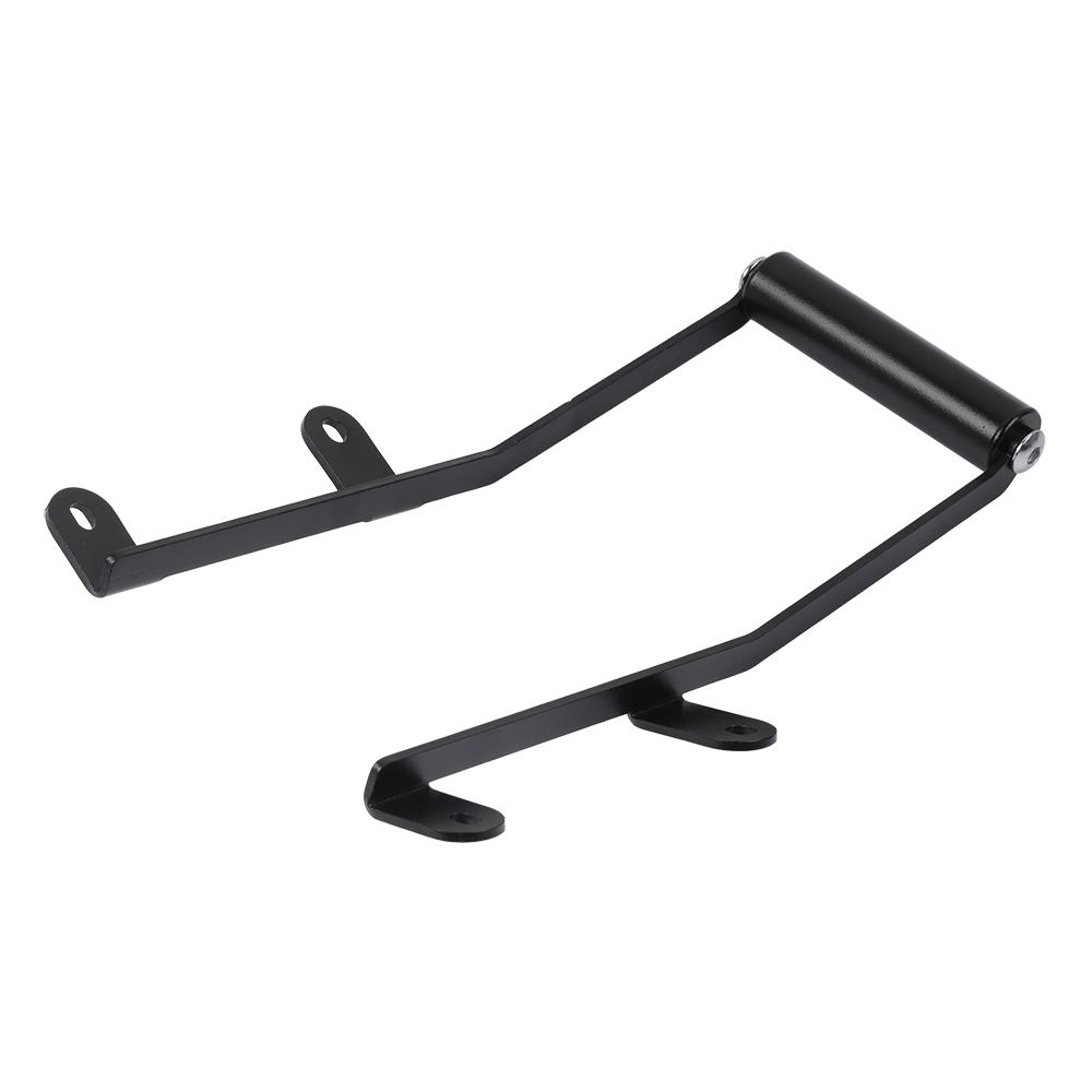 NC750X GPS Phone Navigation Bracket Front Bar Phone GPS Holder Mount Stand For Honda NC 750X NC750 X NC 750 X 2018 2019 2020