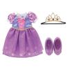 Bandai Remin & Solan Magical Princess Step - Платье Rapunzel Princess Step
