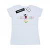 Womens/Ladies Mickey Mouse 1928 Cotton T-Shirt