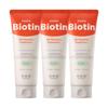 Amino Biotin Treatment 150ml (2+1 Set) – Protein Scalp & Dandruff Care / Silicone-Free / Hair Loss Relief